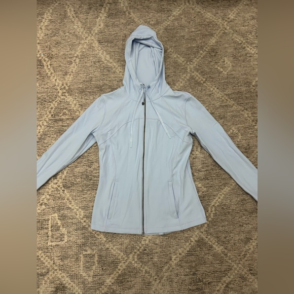 Lululemon Define jacket - Picture 1 of 3